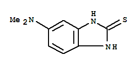 CAS No 149367-82-8  Molecular Structure