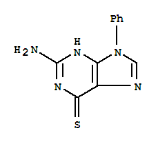 Cas Number: 14937-64-5  Molecular Structure