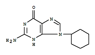 CAS No 14937-71-4  Molecular Structure