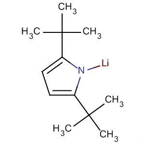CAS No 149374-07-2  Molecular Structure