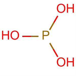 CAS No 14939-26-5  Molecular Structure