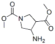 CAS No 149429-34-5  Molecular Structure