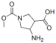 CAS No 149429-40-3  Molecular Structure