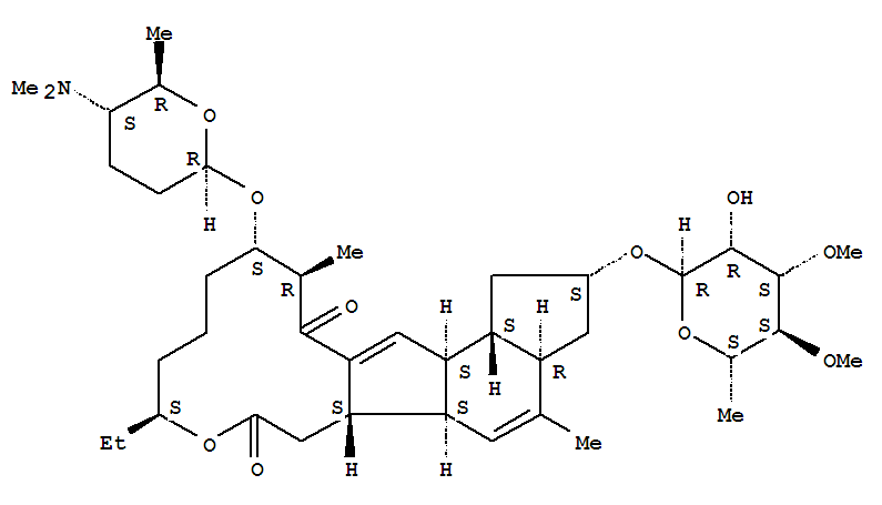 CAS No 149438-28-8  Molecular Structure