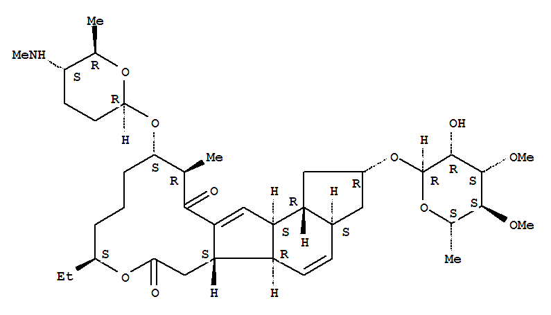 CAS No 149438-29-9  Molecular Structure