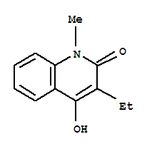 CAS No 14944-99-1  Molecular Structure