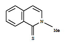 CAS No 14945-74-5  Molecular Structure