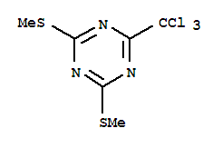 CAS No 14946-18-0  Molecular Structure