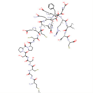 CAS No 149467-59-4  Molecular Structure