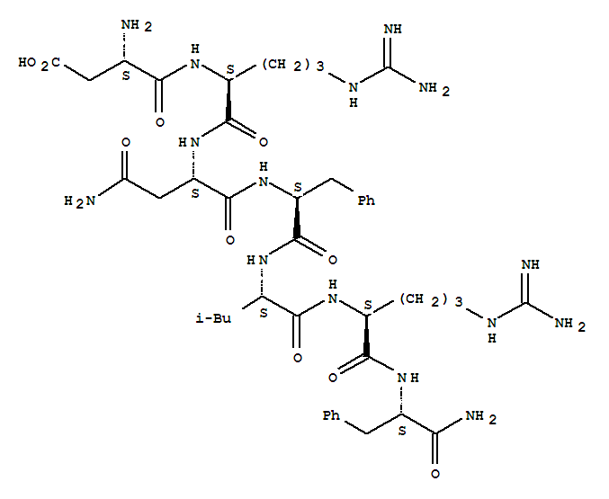 CAS No 149471-11-4  Molecular Structure