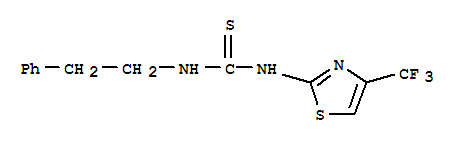 CAS No 149485-07-4  Molecular Structure