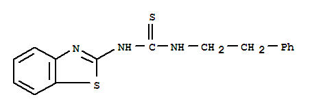 CAS No 149485-21-2  Molecular Structure