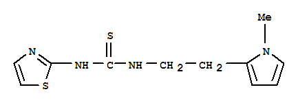 CAS No 149485-73-4  Molecular Structure