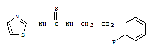 CAS No 149485-92-7  Molecular Structure