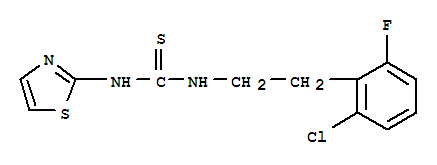 CAS No 149485-98-3  Molecular Structure