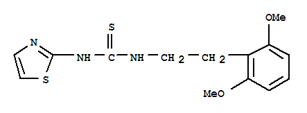 CAS No 149486-31-7  Molecular Structure