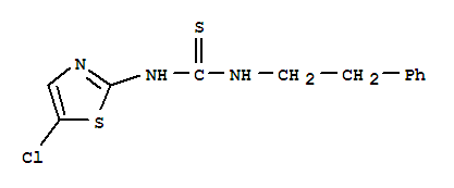 CAS No 149486-85-1  Molecular Structure