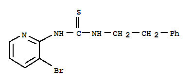 CAS No 149487-05-8  Molecular Structure