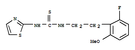 CAS No 149488-18-6  Molecular Structure