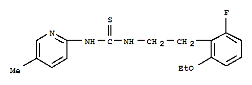 CAS No 149488-39-1  Molecular Structure