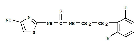 CAS No 149488-58-4  Molecular Structure