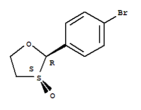 Cas Number: 149494-80-4  Molecular Structure