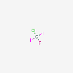 CAS No 1495-15-4  Molecular Structure