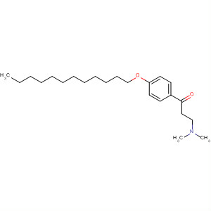 CAS No 149513-10-0  Molecular Structure