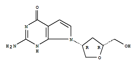 CAS No 149519-40-4  Molecular Structure