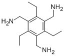 CAS No 149525-65-5  Molecular Structure