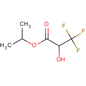 CAS No 149526-95-4  Molecular Structure