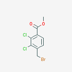 CAS No 149543-64-6  Molecular Structure