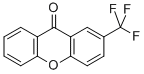 CAS No 1496-15-7  Molecular Structure
