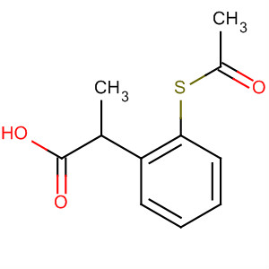 CAS No 149603-85-0  Molecular Structure