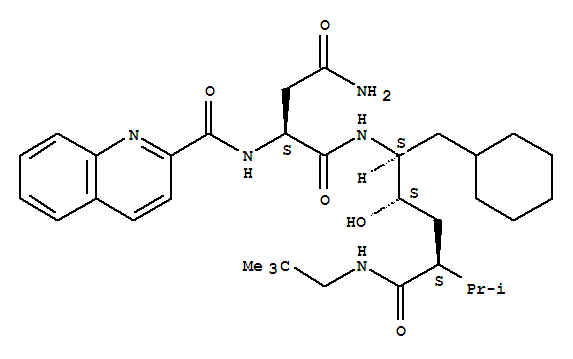 CAS No 149607-21-6  Molecular Structure