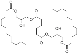 CAS No 149607-81-8  Molecular Structure