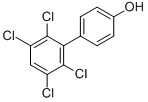 Cas Number: 14962-32-4  Molecular Structure