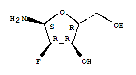 Cas Number: 149624-21-5  Molecular Structure