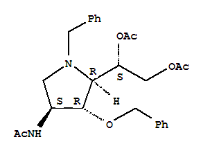 CAS No 149625-47-8  Molecular Structure