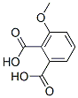 CAS No 14963-97-4  Molecular Structure