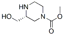 CAS No 149648-98-6  Molecular Structure
