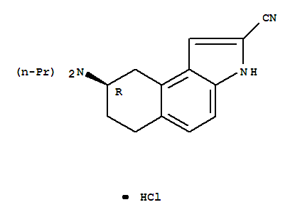 CAS No 149654-41-1  Molecular Structure
