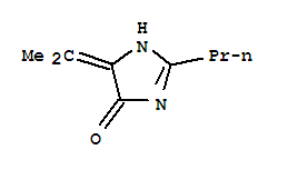CAS No 149675-45-6  Molecular Structure