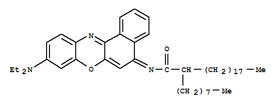 CAS No 149683-19-2  Molecular Structure