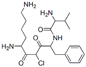 CAS No 149717-33-9  Molecular Structure