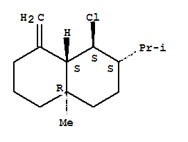 CAS No 149725-06-4  Molecular Structure