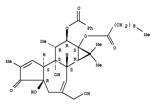 CAS No 149725-35-9  Molecular Structure