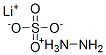 CAS No 14973-29-6  Molecular Structure