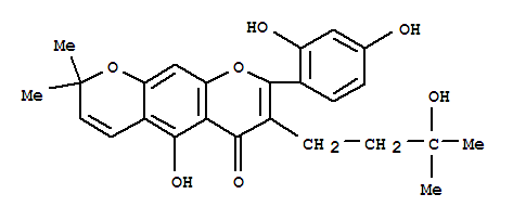 CAS No 149733-95-9  Molecular Structure