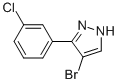 Cas Number: 149739-38-8  Molecular Structure